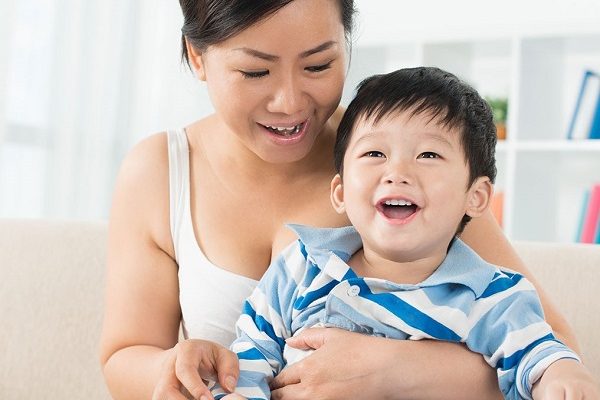 10 cách nuôi dạy con tốt nhất dành cho mẹ