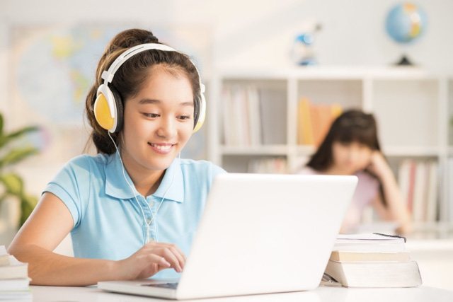 Các tiêu chí quan trọng khi chọn mua laptop cho con học online