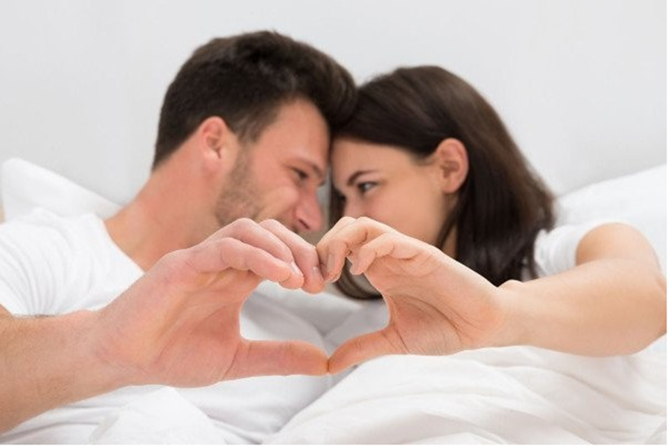 Cách để cải thiện tình cảm vợ chồng nhanh chóng trong 7 ngày