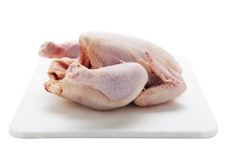 Giá trị dinh dưỡng mà thịt gà cung cấp