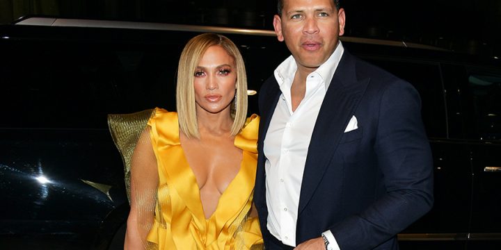 Jennifer Lopez hủy hôn với chồng sau 4 năm bên nhau