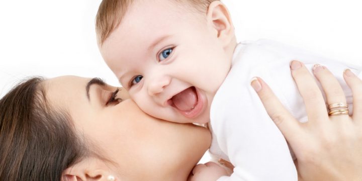 Các mẹ nắm những bí quyết này để chăm trẻ sơ sinh tốt nhất