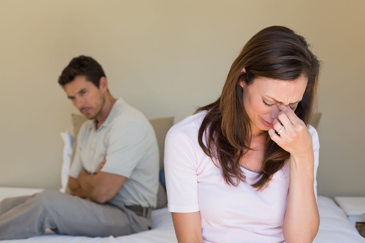 Những điều khiến quan hệ hôn nhân của bạn tan vỡ