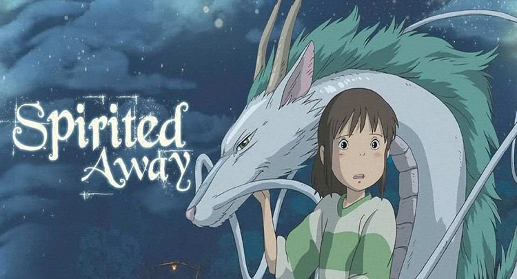 Vùng đất linh hồn - một bộ phim hoạt hình đầy cảm hứng với câu chuyện đan xen giữa văn hóa Nhật Bản và thần thoại truyền thống. Từ bản nhạc Miyazaki cho đến hình ảnh đẹp tuyệt vời, Vùng đất linh hồn thực sự là một tác phẩm nghệ thuật đáng xem của đạo diễn Hiromasa Yonebayashi. Hãy cùng xem hình ảnh liên quan để tìm hiểu thêm về bộ phim này và những cảm xúc mà nó dấy lên.