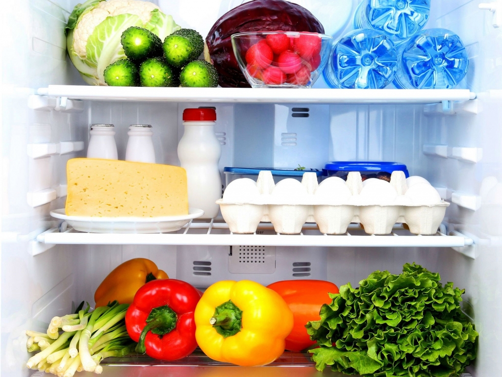 Top 10 mẹo vặt giúp bạn có thể lau chùi tủ lạnh sạch sẽ