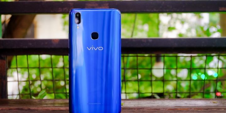 Top 3 dòng điện thoại giá rẻ tốt nhất của Vivo