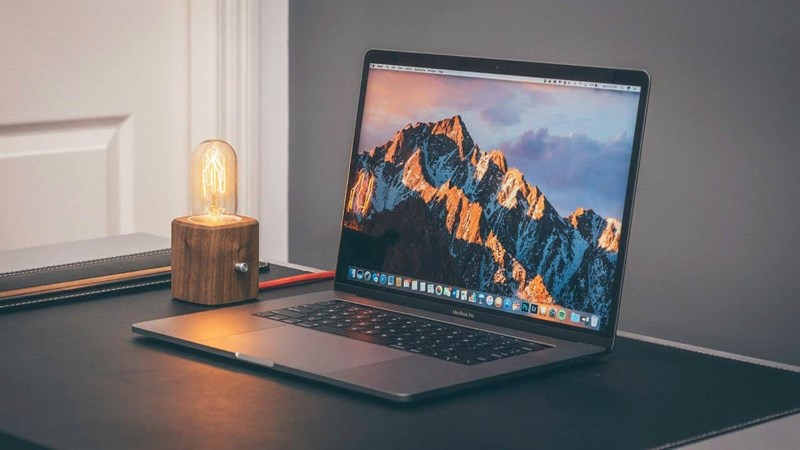Top 4 mẫu MacBook đẹp đáng mua nhất vào năm 2020
