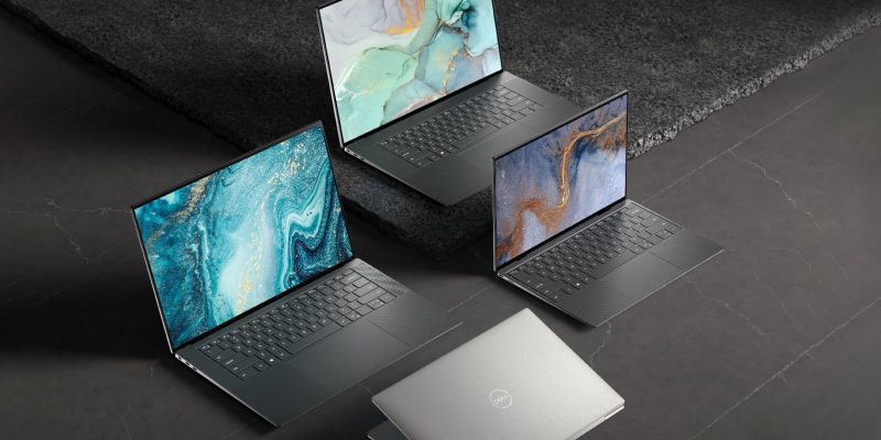 Top 5 mẫu laptop Dell đáng mua nhất trong năm 2020