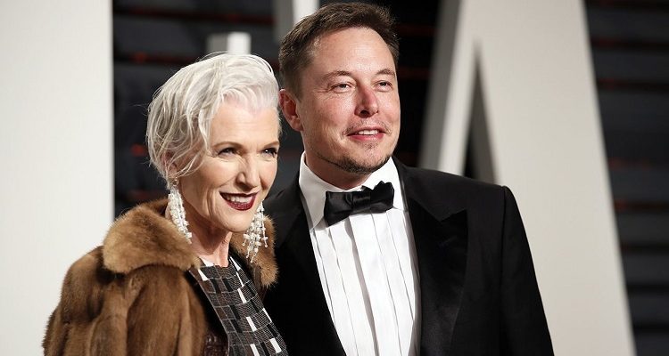 Học hỏi cách mẹ tỷ phú Elon Musk dạy con